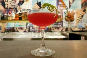 Endereço secreto em Perdizes abriga o The Lab, o mais peculiar bar de coquetéis de SP