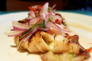 Bacana Unica Pizzeria leva febre das redondas à moda napolitana ao Campo Belo