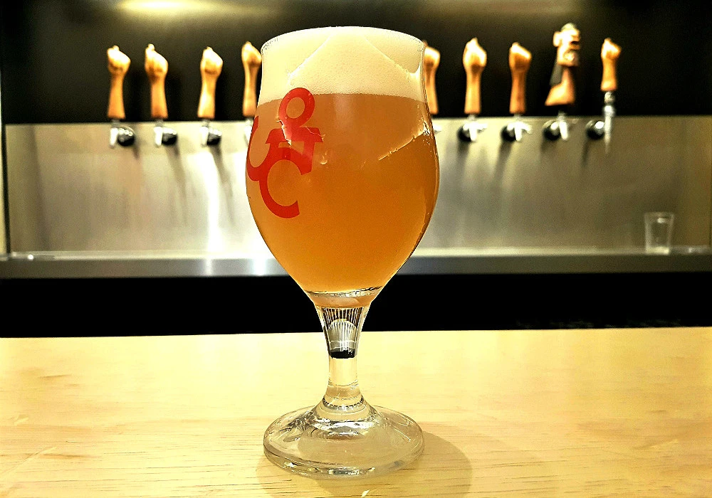 Cervejaria Central