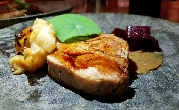 Endereço secreto na Vila Nova Conceição abriga badalado restaurante Primeiro Andar