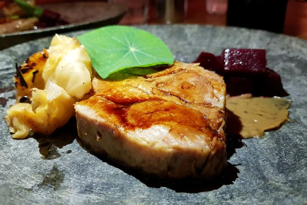 Foodfloor