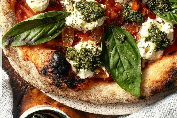 Unicapizzeria