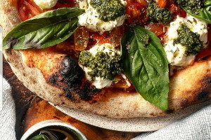 Ex-Suri, chef Dagoberto Torres inaugura a atraente Barú Marisquería, nos Jardins