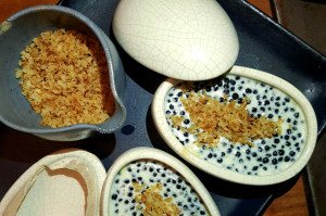 Novo estrela-Michelin de SP, Tangará brilha pela cozinha, mas pesa a mão nos cifrões