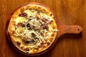 Ex-SubAstor, Rogério Frajola inaugura bar Sylvester junto com a turma do Paramount