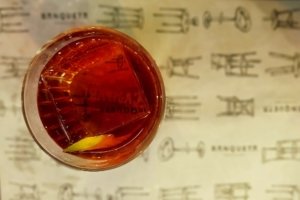 Negronis mais leves e frutados sobressaíram nesta Negroni Week; elegemos os 4 melhores