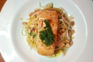 Grupo do Myk e do Kouzina inaugura mais uma casa grega nos Jardins, o bacana Fotiá