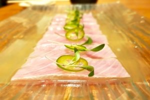 Celebrado italiano Più abre elegante, espaçosa e concorrida filial no Iguatemi