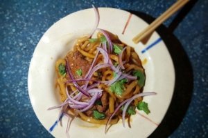 Com cozinha vibrante, Charco é uma das melhores estreias gastronômicas de 2019