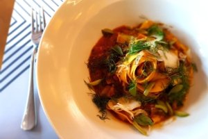 Badalado japonês de Miami, Makoto chega ao Cidade Jardim com cozinha de primeira