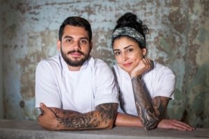 Com cozinha vibrante, Charco é uma das melhores estreias gastronômicas de 2019