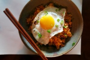 Patties e Burger Map #2