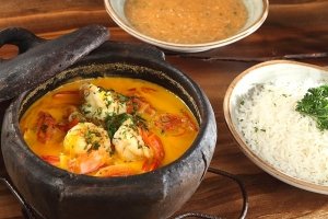 Sucesso no Litoral Norte, Badauê traz a SP suas receitas caiçaras com peixes e camarão