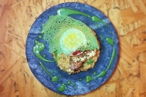 Sucesso no Litoral Norte, Badauê traz a SP suas receitas caiçaras com peixes e camarão