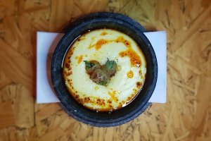 Firin Salonu muda de endereço e ganha novas receitas turcas com toques autorais