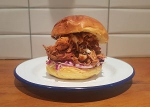 Fat Cow e Bear Bite #9