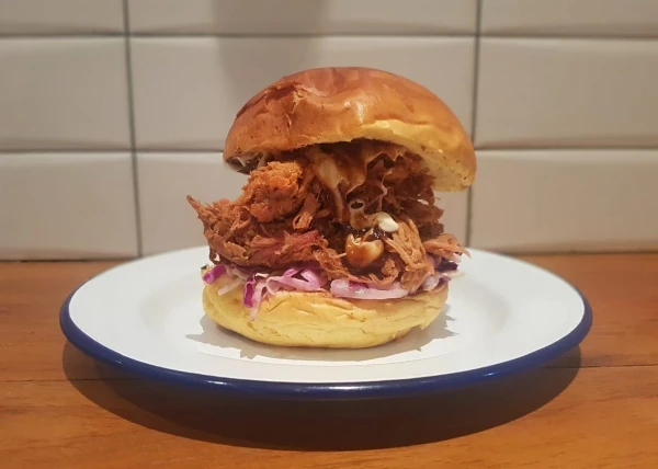 Fat Cow e Bear Bite #9