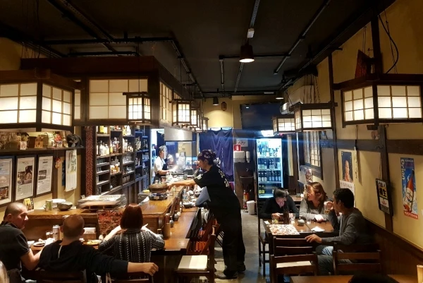 Omoidesakaba