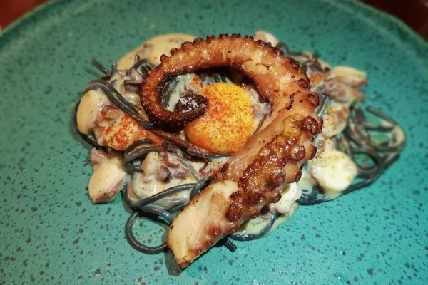Sócios do Pici ampliam império gastronômico carioca com o badalado italiano Posì