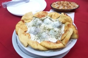 El Fogoncito (fechou) e Lupe #13