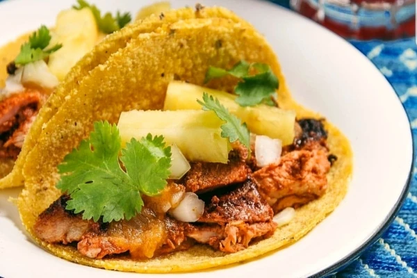 Lupe Al Pastor