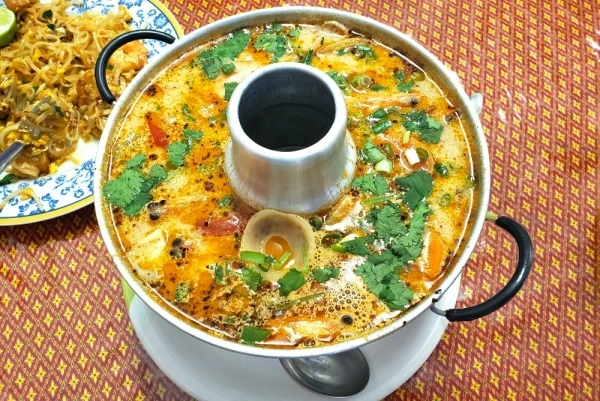 Thai E San