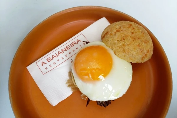 Abaianeira