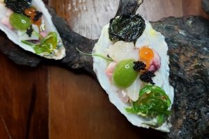 Ex-Bueno, Fernando Kuroda abre izakaya sofisticado com seu sobrenome no Itaim