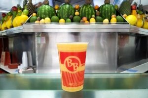 Bar do Naga e Izakaya Kuroda #28