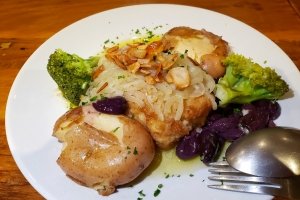 Banzeiro e Casa Tucupi #25