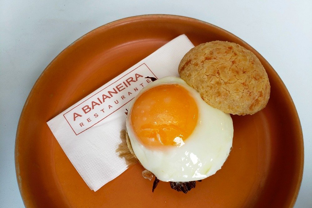 QUEM VAI FAZER ESSA COMIDA? - MASP Loja