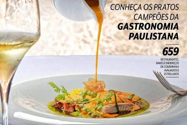 Premios Gastronomia