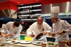 Boteco Argentino e Caminito #36