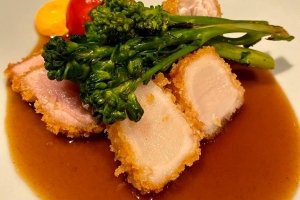 Président e La Casserole #35