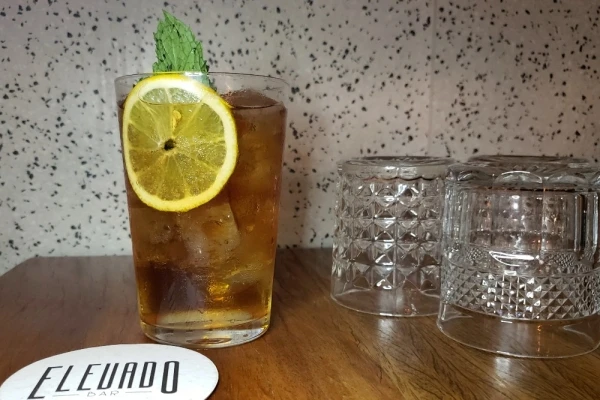 Elevadobar