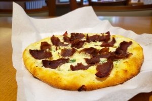 Case de sucesso, Patties leva seus tentadores ultra-smashed burgers para filial no Itaim