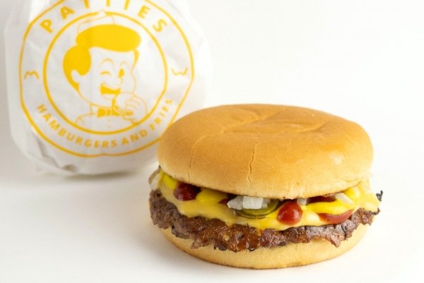 Patties Inaugura Loja no Aeroporto Internacional de Guarulhos