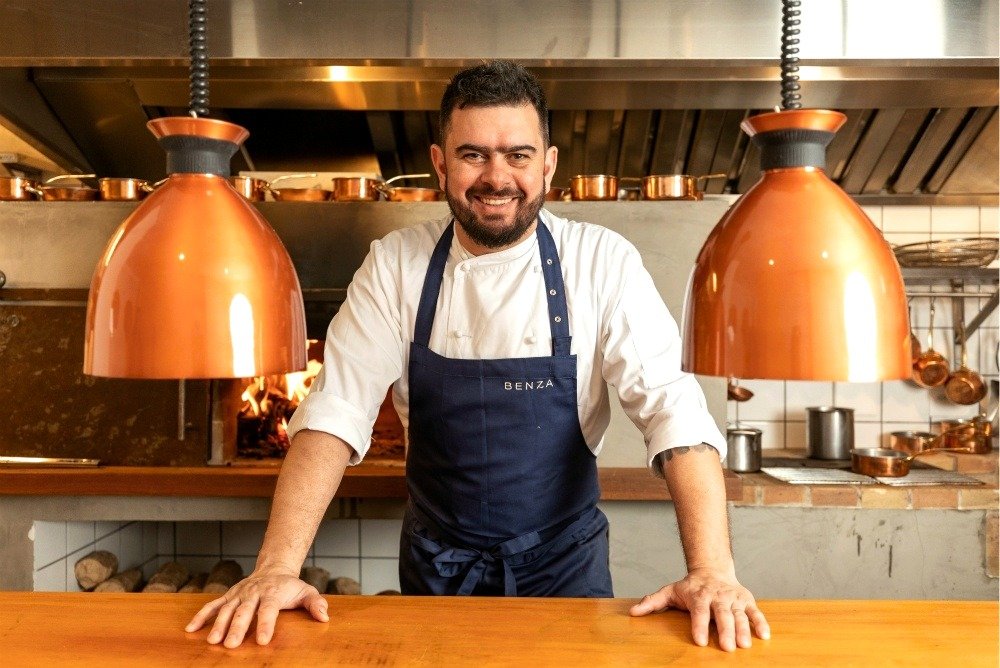 Novo rooftop paulistano, Lassù atrai com salão giratório e boa cozinha em  Santana