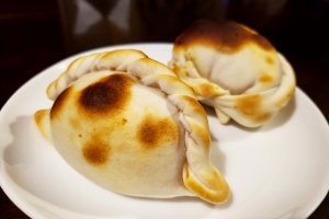 Receitas mineiras de viés contemporâneo são o trunfo do Benza, do MasterChef Pablo Oazen