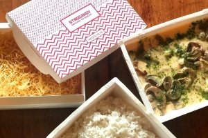 Quinze delícias de endereços bacanas que você pode pedir em casa nesta quarentena