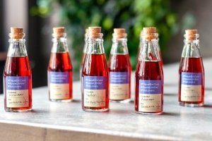 Com doação de garrafinhas, Sip Lovers ajuda os bares a vender drinques por delivery