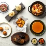 Destaque gastronômico de 2019, Pipo inclui no delivery seu novo menu-degustação