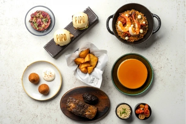 Pipo Degustacao 2020 Delivery