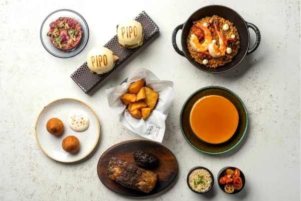 Pipo Degustacao 2020 Delivery