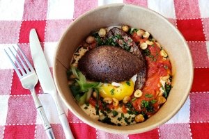 Seis endereços bacanas preparam-se para inaugurar em São Paulo ao fim da quarentena