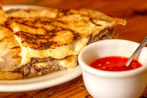 Festival Churrascada inaugura sede própria na arborizada Casa da Fazenda do Morumbi