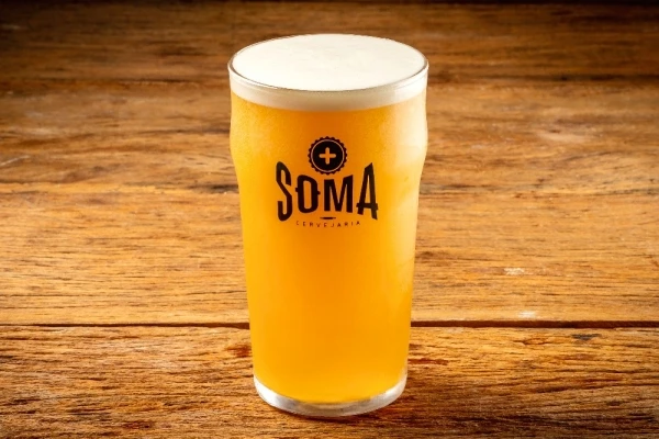 Soma Cervejaria Abre