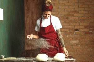 Festival Churrascada inaugura sede própria na arborizada Casa da Fazenda do Morumbi