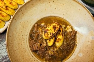 As cópias do Patties #40