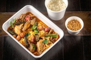 Sucesso do Patties embala inauguração de novas hamburguerias virtuais em São Paulo